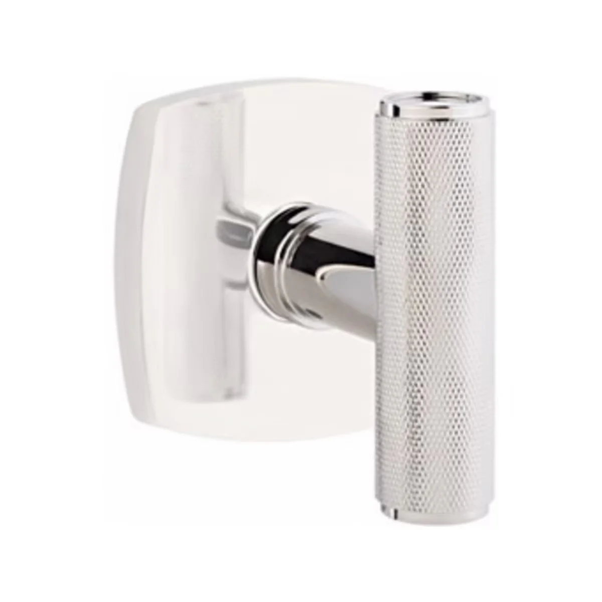 THE ACE KNURLED (ACEKN) DUMMY (PAIR) KNOB - Omega Custom Fabrication LLC