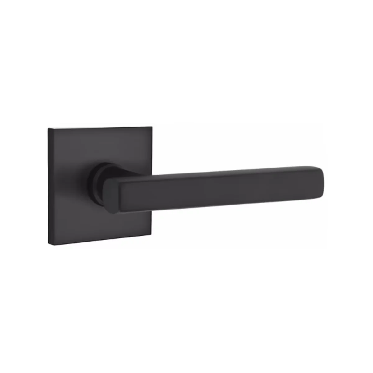 FREESTONE (FRL) PASSAGE (HALL/CLOSET) LEVER WITH 2-3/8