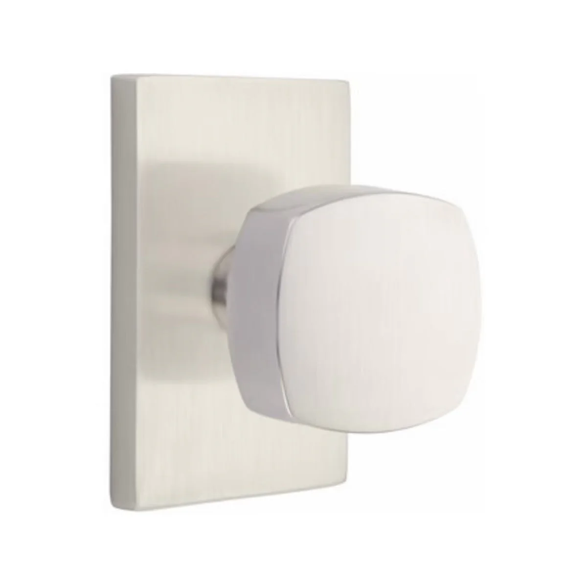 FREESTONE (FRK) PRIVACY (BED/BATH) KNOB WITH 2-3/8