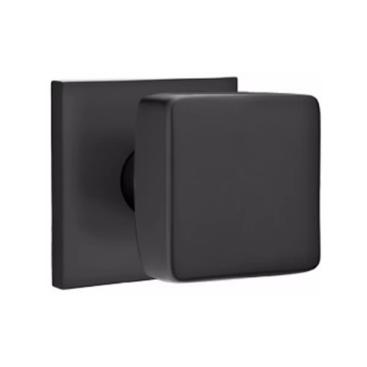 SQUARE (SQU) DUMMY (PAIR) KNOB - Omega Custom Fabrication LLC