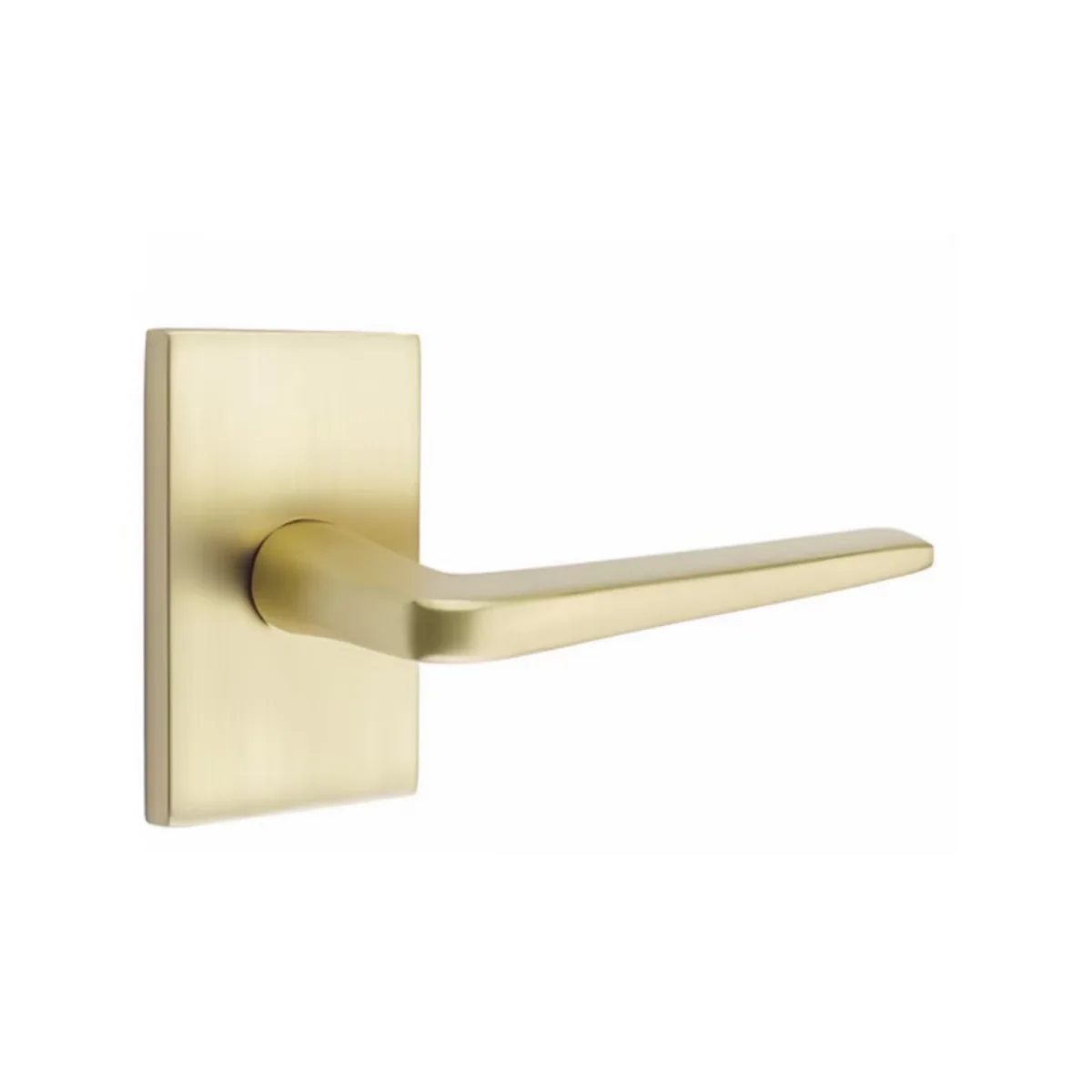 ATHENA (ATN) PASSAGE (HALL/CLOSET) LEVER WITH 2-3/8