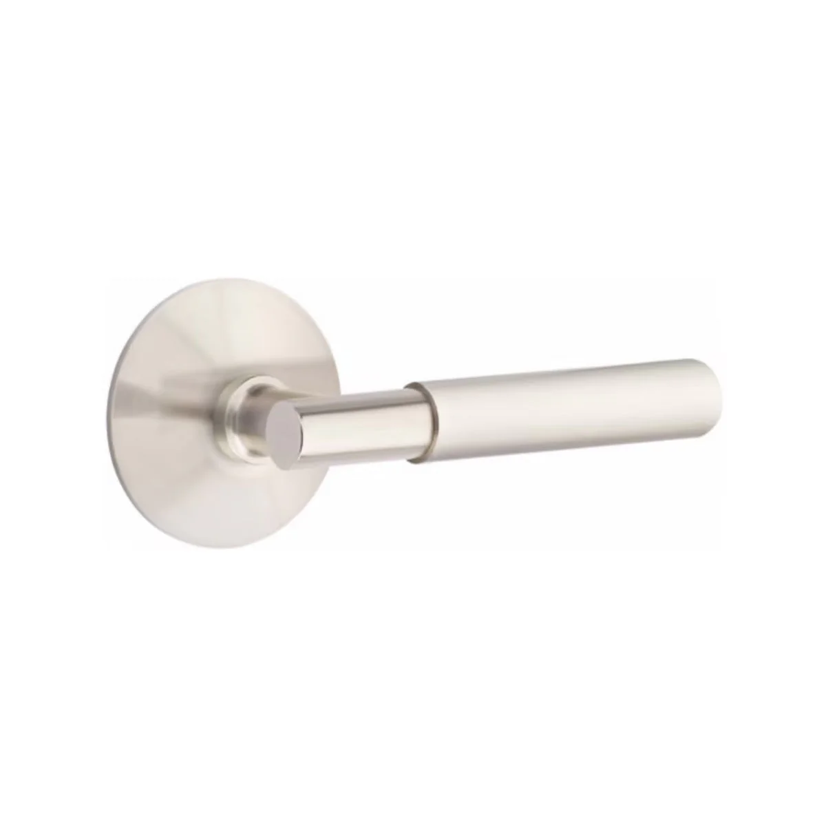 MYLES (MYL) PRIVACY (BED/BATH) LEVER WITH 2-3/8