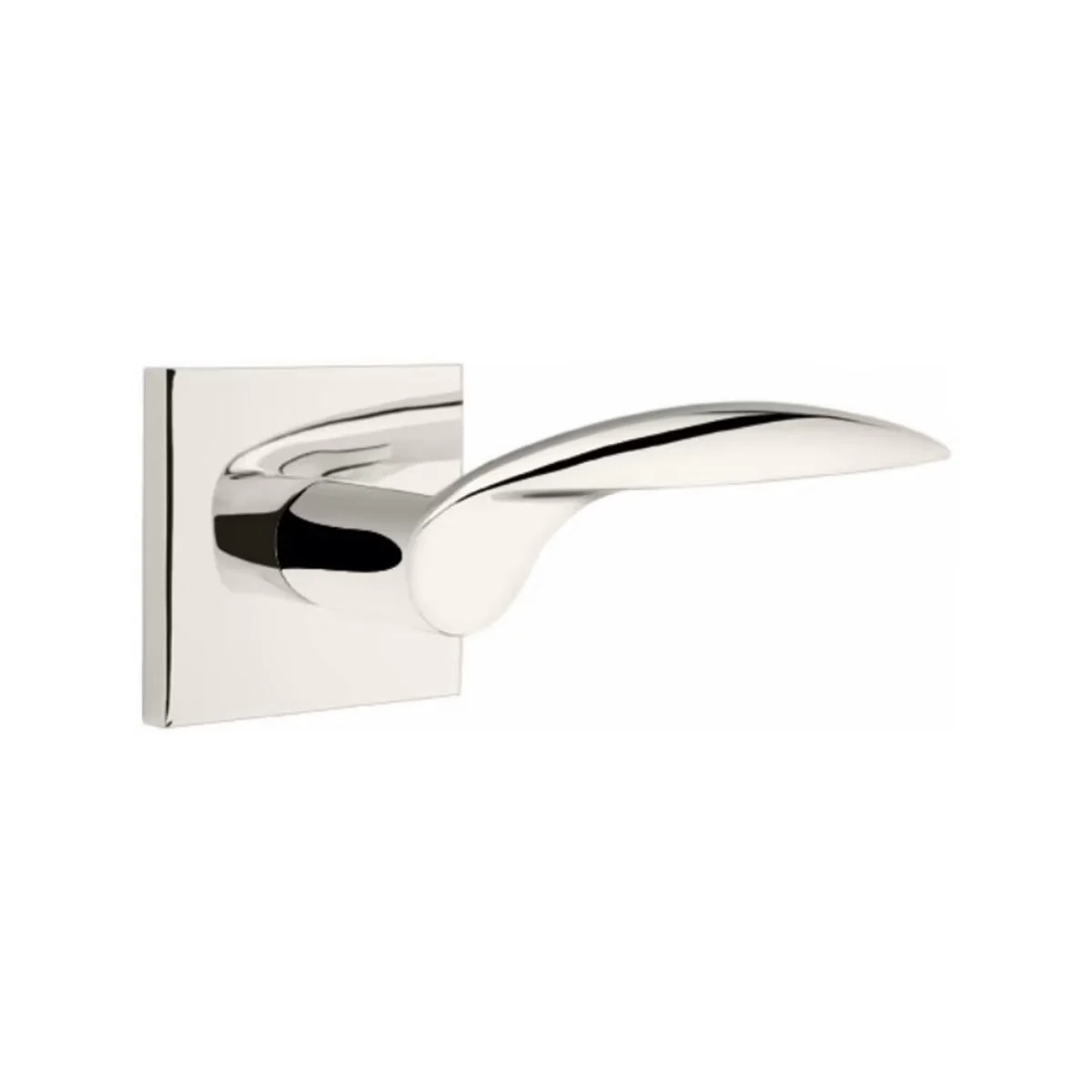 MERCURY (MC) PRIVACY (BED/BATH) LEVER WITH 2-3/8