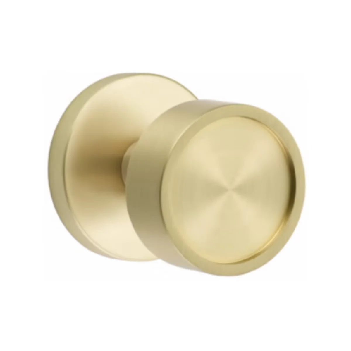 VERVE (VR) DUMMY (PAIR) KNOB - Omega Custom Fabrication LLC