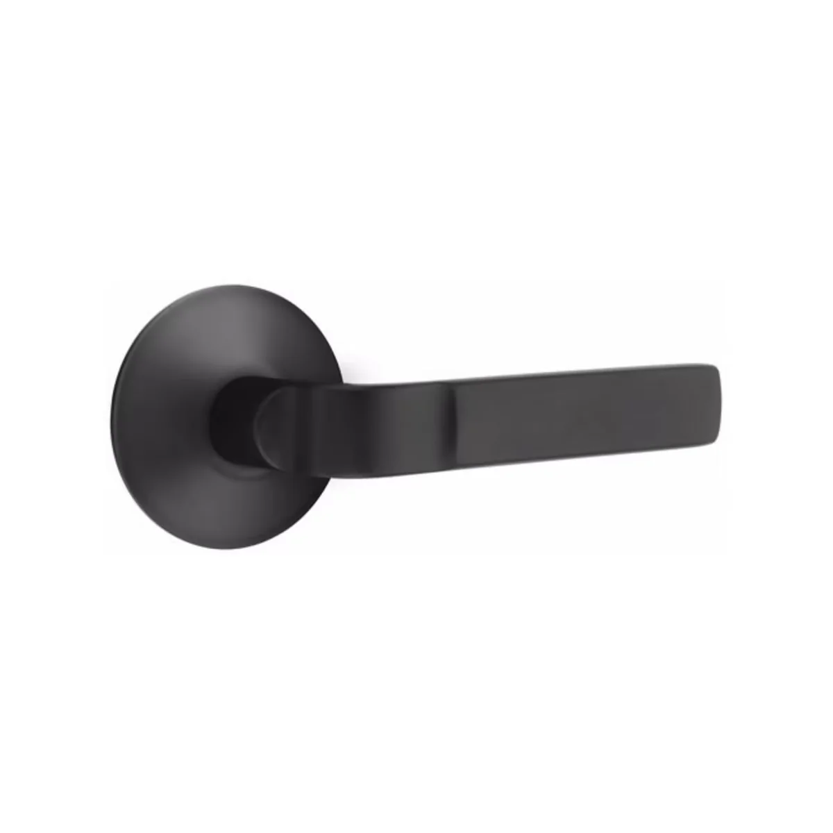 ASTON (AST) PASSAGE (HALL/CLOSET) LEVER WITH 2-3/8