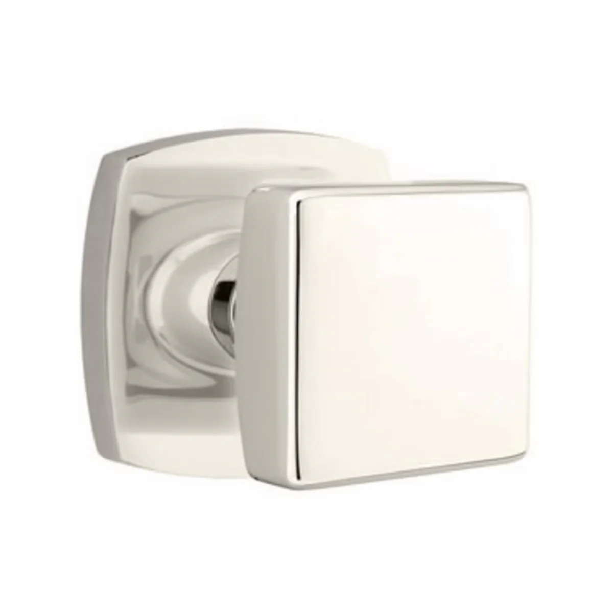 SQUARE (SQU) DUMMY (PAIR) KNOB - Omega Custom Fabrication LLC
