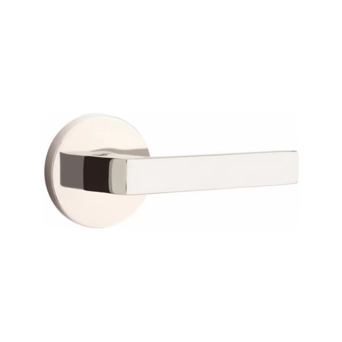 DUMONT (DT) PASSAGE (HALL/CLOSET) LEVER WITH 2-3/8