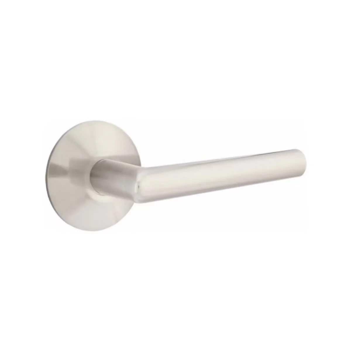 STUTTGART (STU) PASSAGE (HALL/CLOSET) LEVER WITH 2-3/8