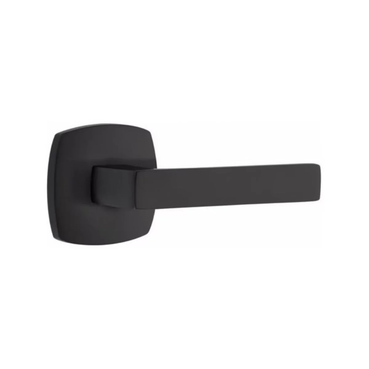 DUMONT (DT) PRIVACY (BED/BATH) LEVER WITH 2-3/8
