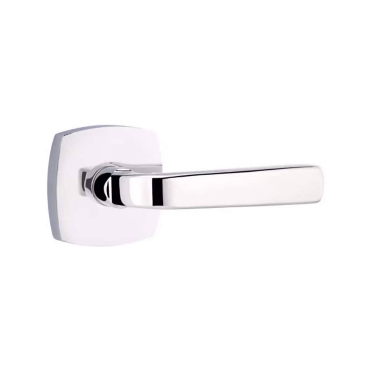 SION (SIO) PASSAGE (HALL/CLOSET) LEVER WITH 2-3/8