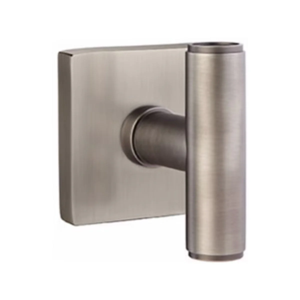 THE ACE (ACE) PRIVACY (BED/BATH) KNOB WITH 2-3/8