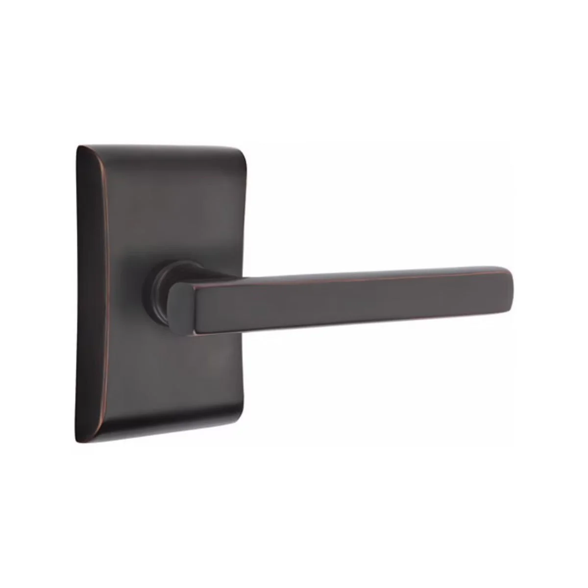 FREESTONE (FRL) PRIVACY (BED/BATH) LEVER WITH 2-3/8