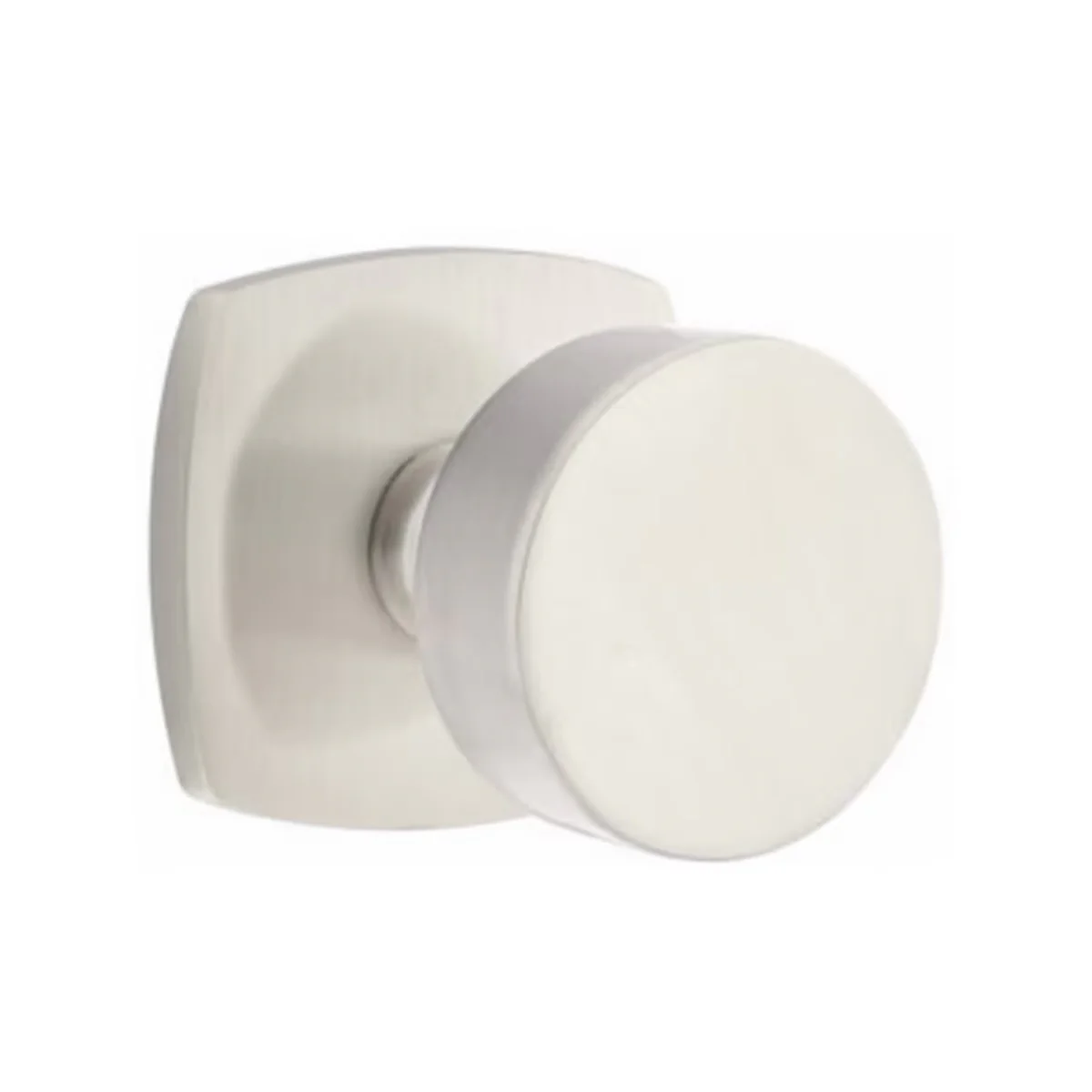ROUND (ROU) DUMMY (PAIR) KNOB - Omega Custom Fabrication LLC