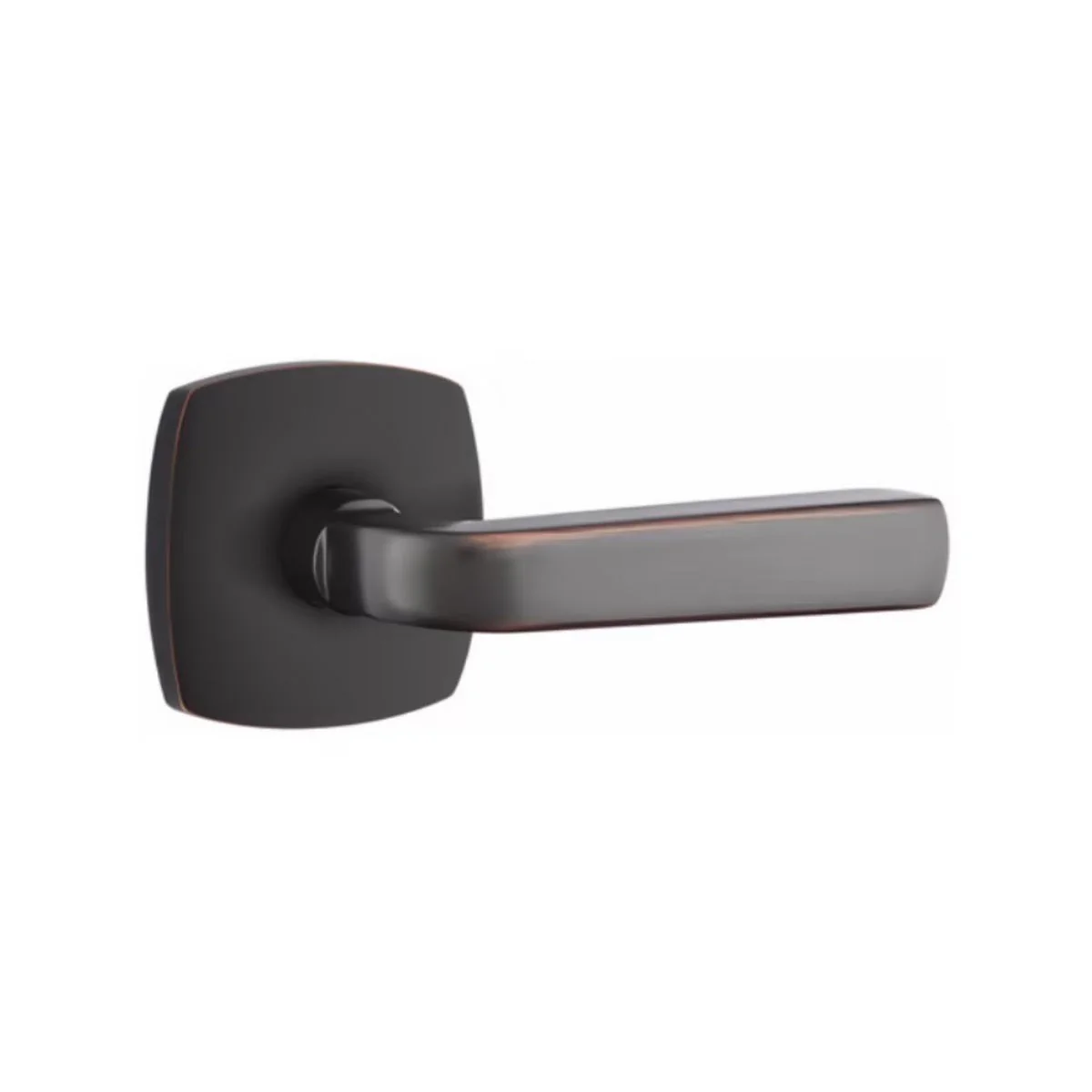 SION (SIO) PRIVACY (BED/BATH) LEVER WITH 2-3/8