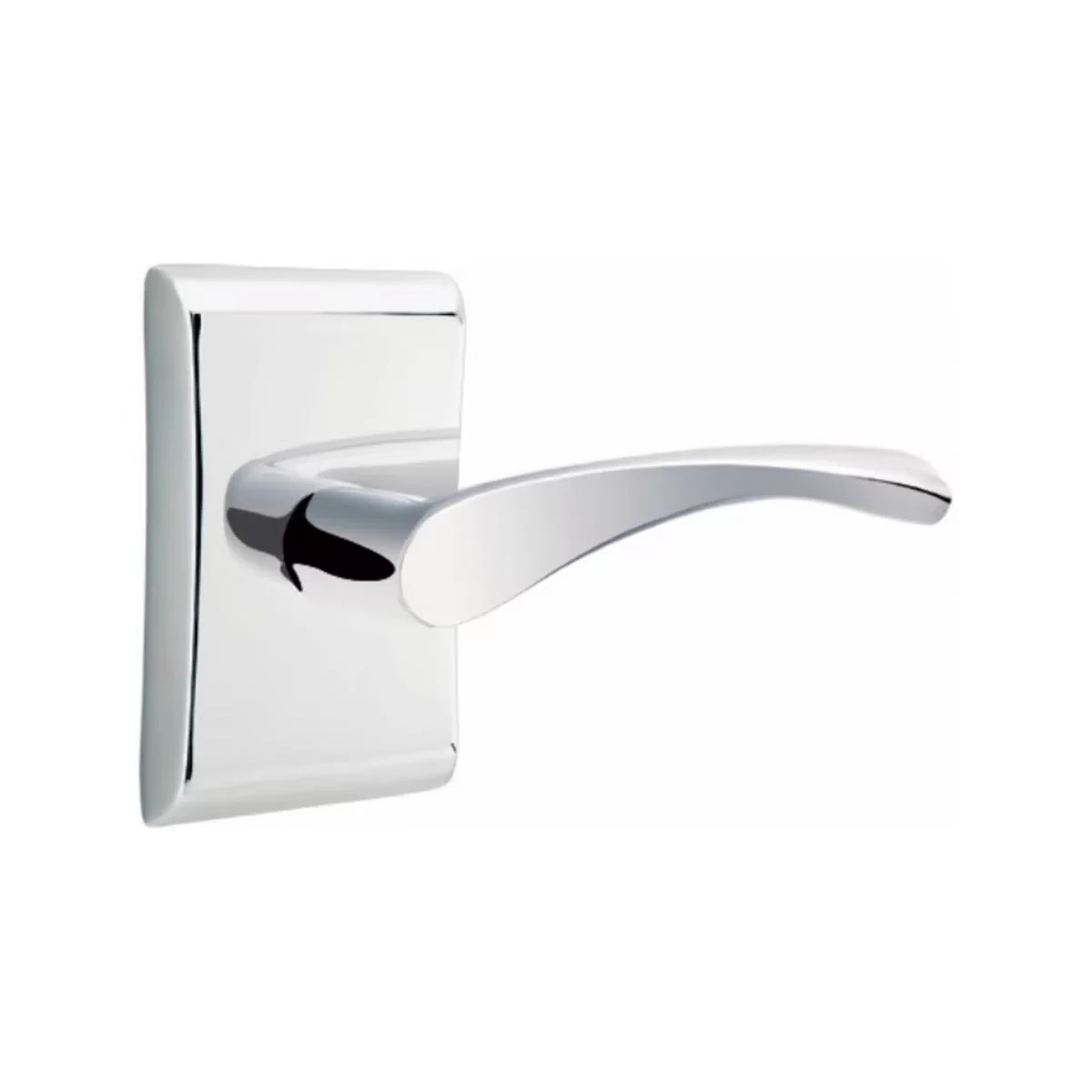 TRITON (TRT) PRIVACY (BED/BATH) LEVER WITH 2-3/8