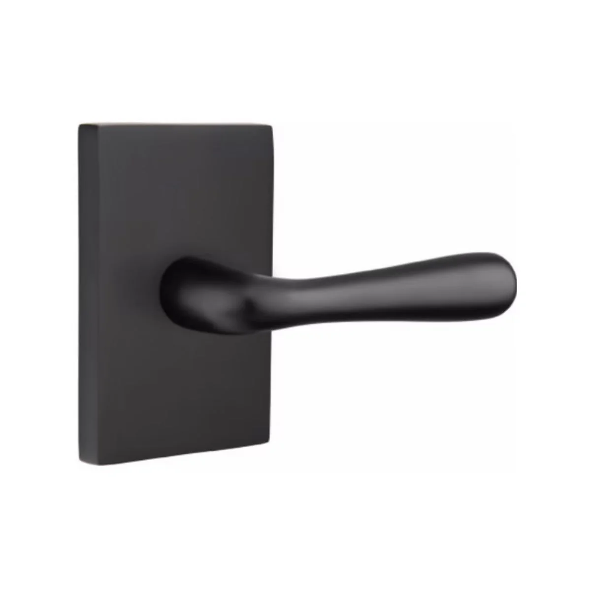 BASEL (BA) PRIVACY (BED/BATH) LEVER WITH 2-3/8