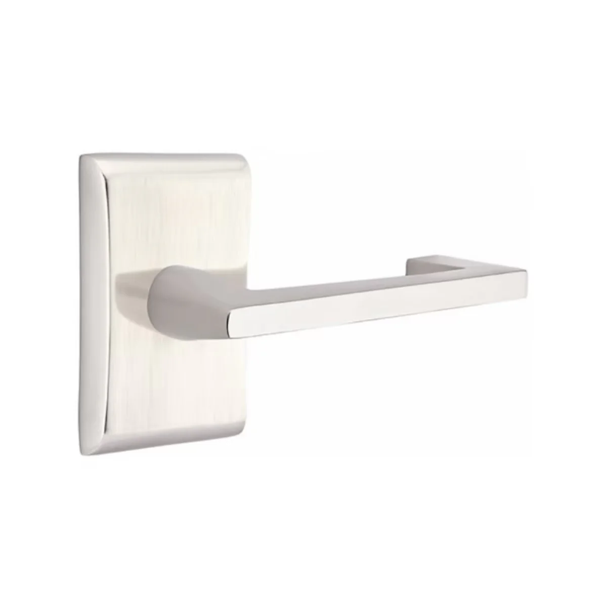 ARGOS (AG) PASSAGE (HALL/CLOSET) LEVER WITH 2-3/8