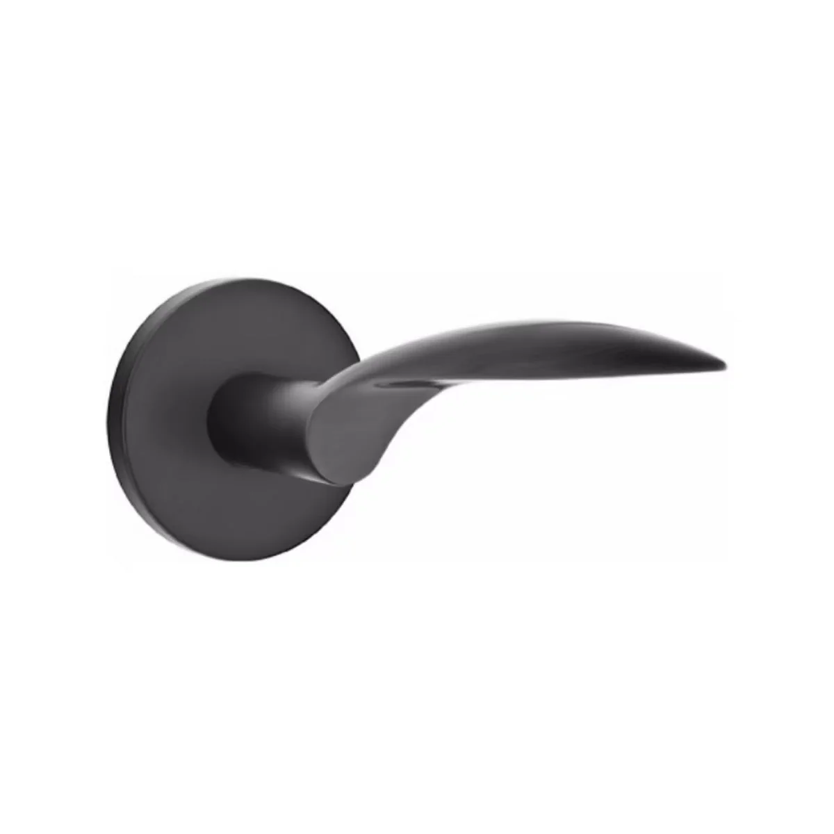 MERCURY (MC) PRIVACY (BED/BATH) LEVER WITH 2-3/8