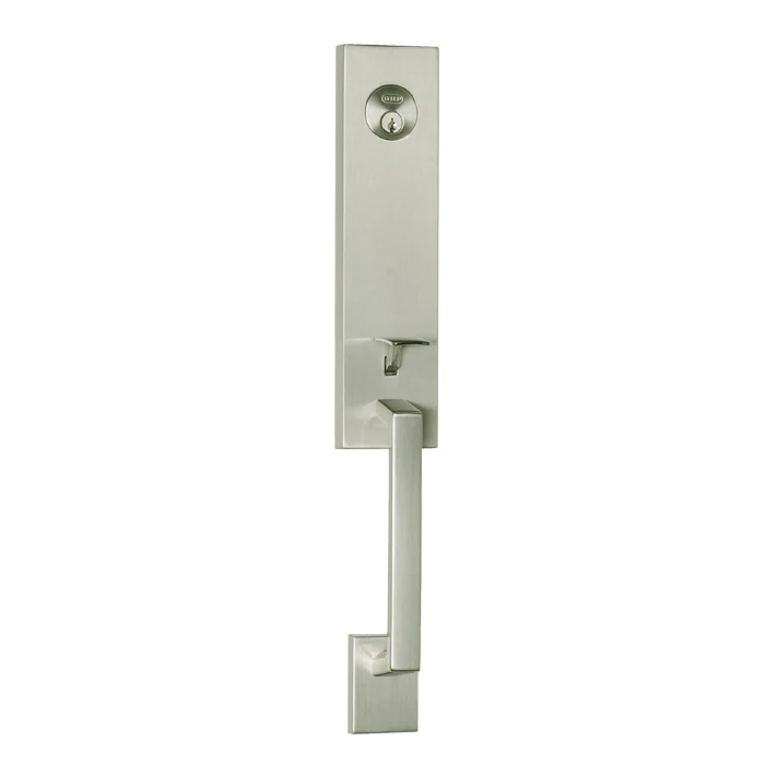 FISHERMAN'S WHARF HANDLESET - Omega Custom Fabrication LLC