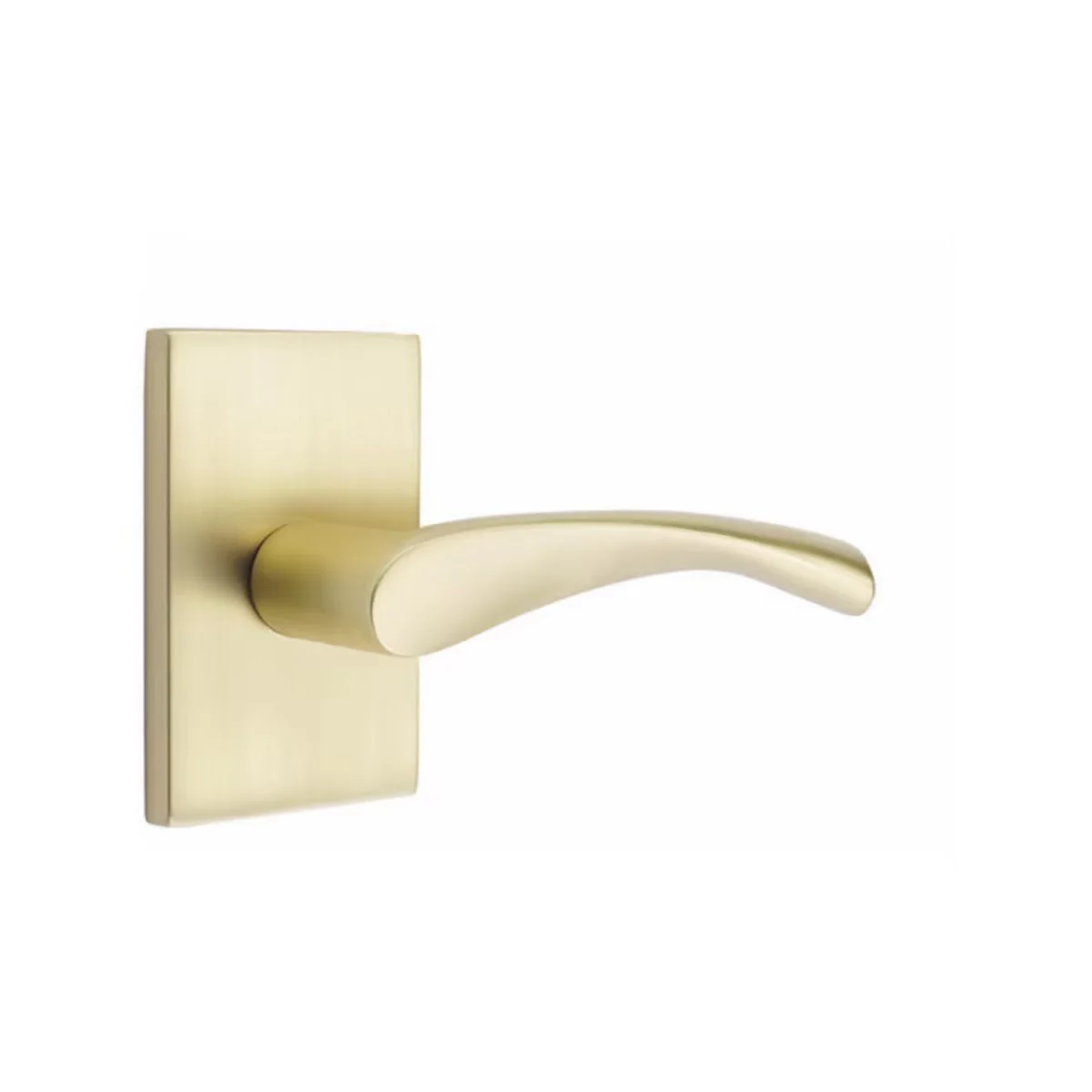 TRITON (TRT) PRIVACY (BED/BATH) LEVER WITH 2-3/8