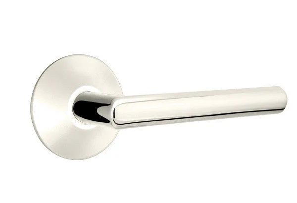 STUTTGART (STU) PRIVACY (BED/BATH) LEVER WITH 2-3/8