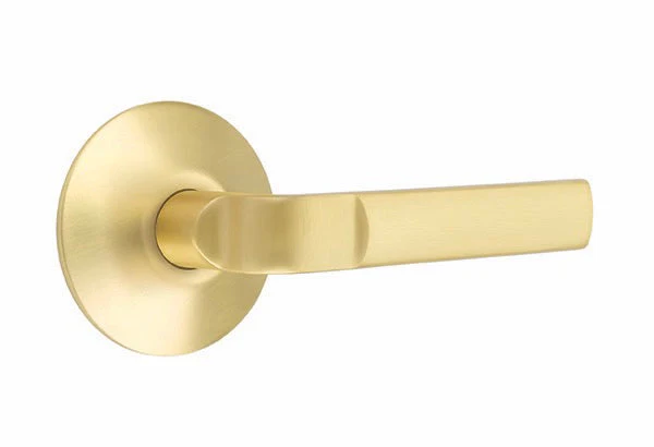 ASTON (AST) PRIVACY (BED/BATH) LEVER WITH 2-3/8