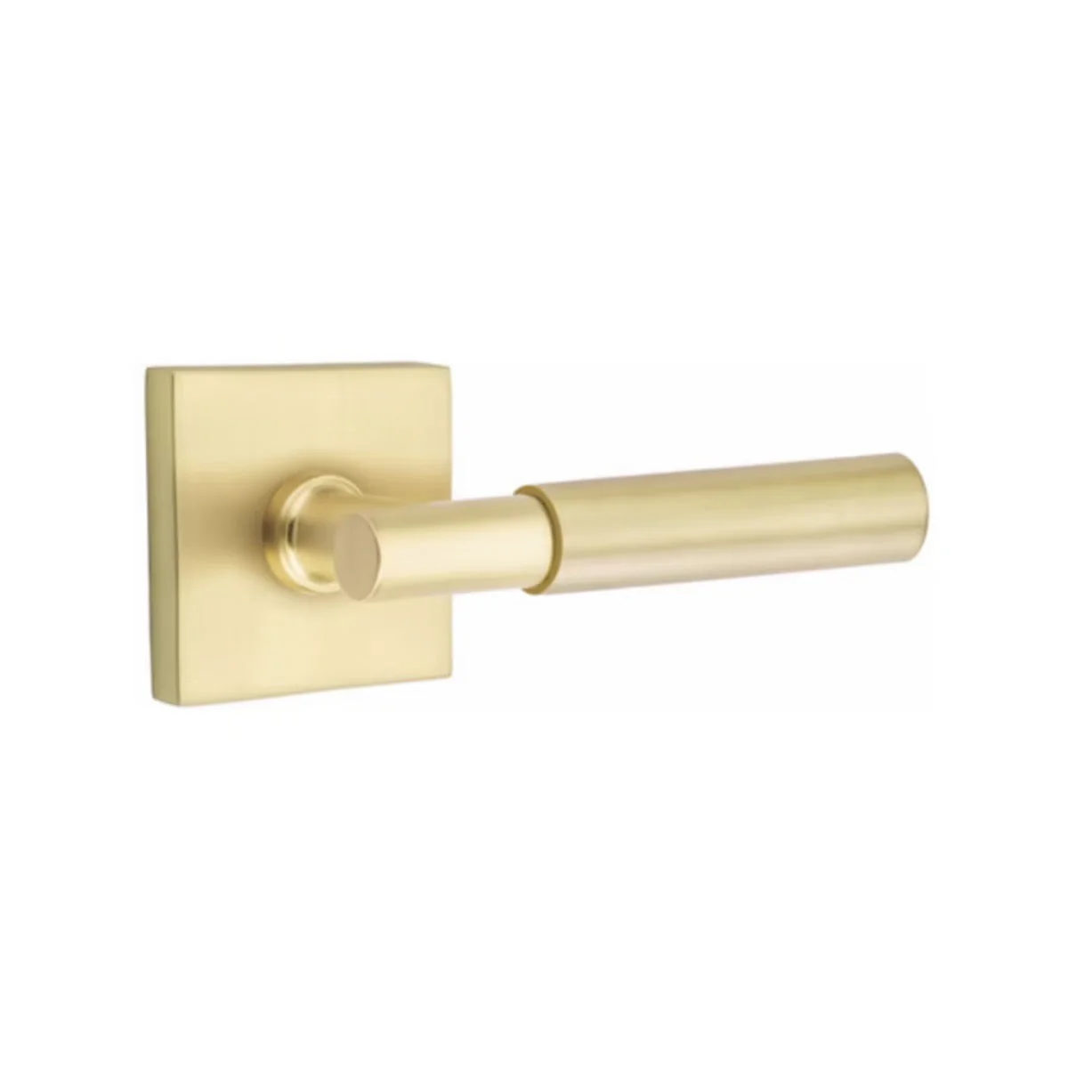 MYLES (MYL) PRIVACY (BED/BATH) LEVER WITH 2-3/8
