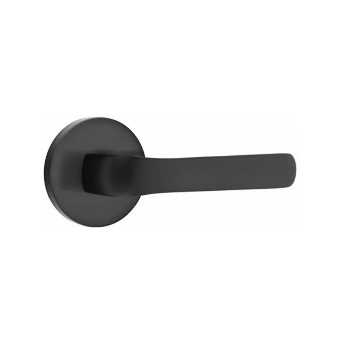 SPENCER (SPN) PRIVACY (BED/BATH) LEVER WITH 2-3/8