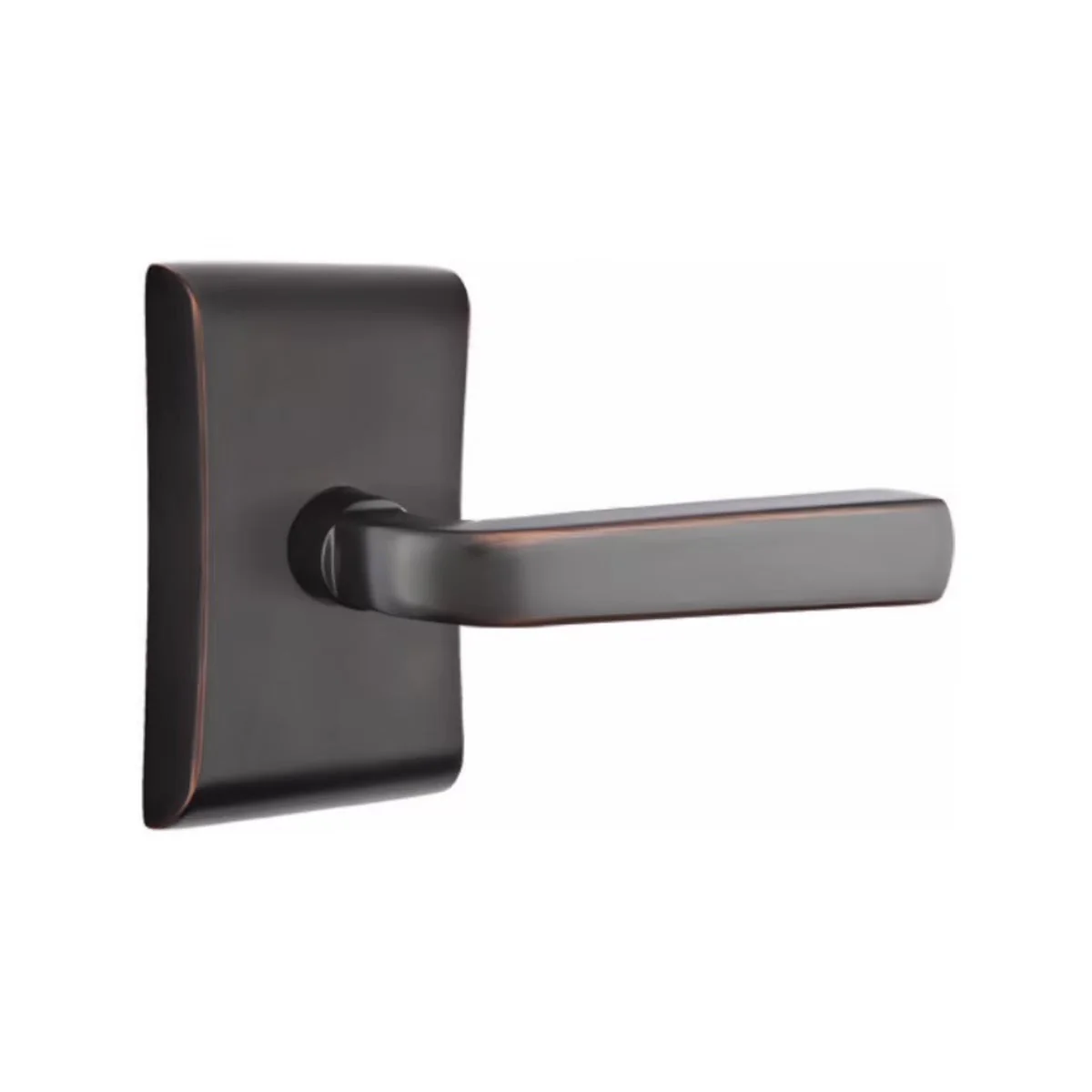 SION (SIO) PRIVACY (BED/BATH) LEVER WITH 2-3/8