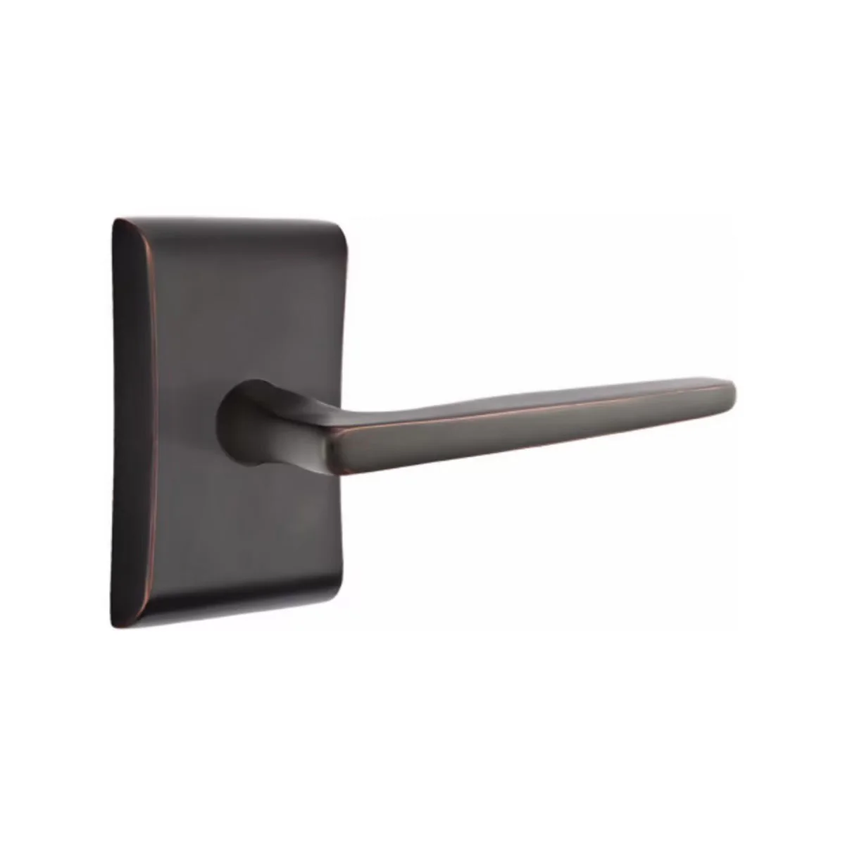 HERMES (HER) PRIVACY (BED/BATH) LEVER WITH 2-3/8
