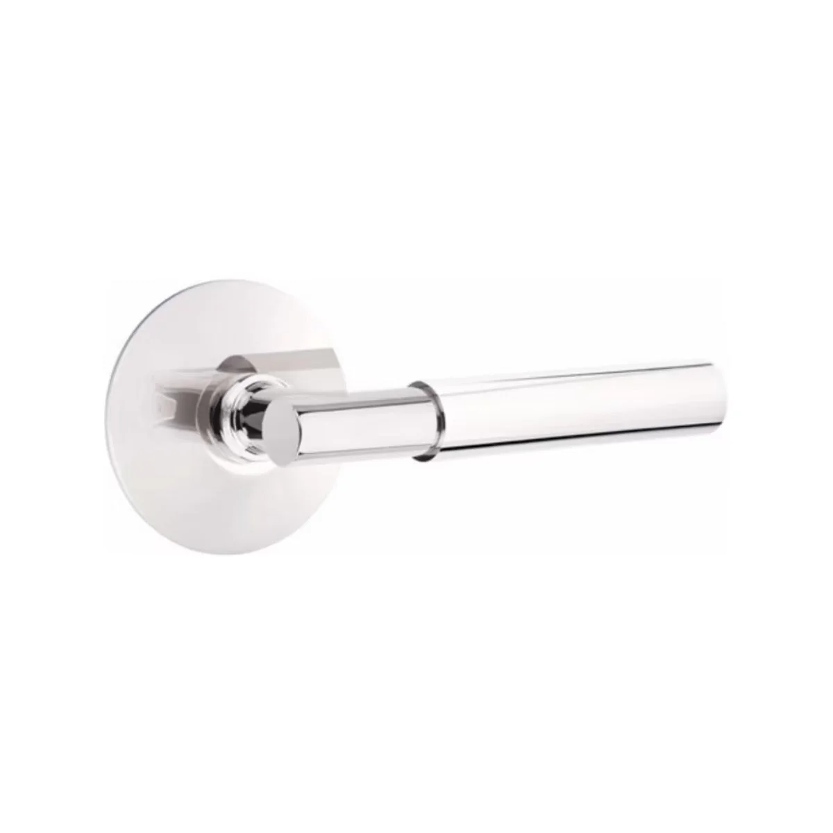 MYLES (MYL) PRIVACY (BED/BATH) LEVER WITH 2-3/8