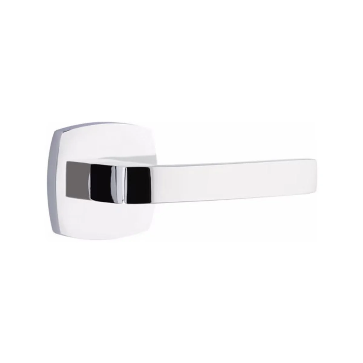 BRESLIN (BRL) PRIVACY (BED/BATH) LEVER WITH 2-3/8