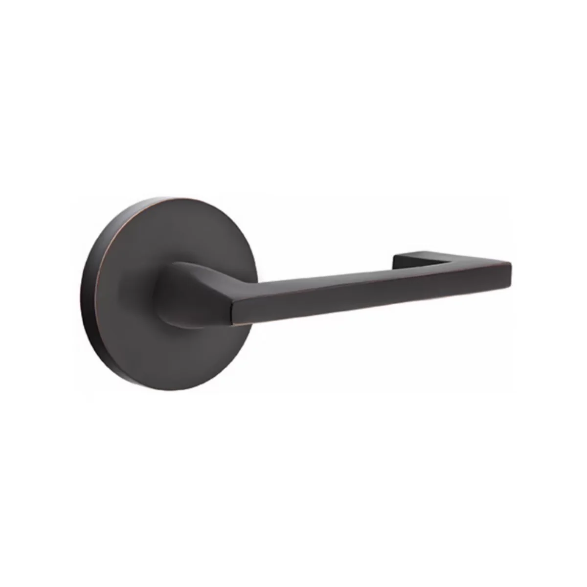 ARGOS (AG) PASSAGE (HALL/CLOSET) LEVER WITH 2-3/8