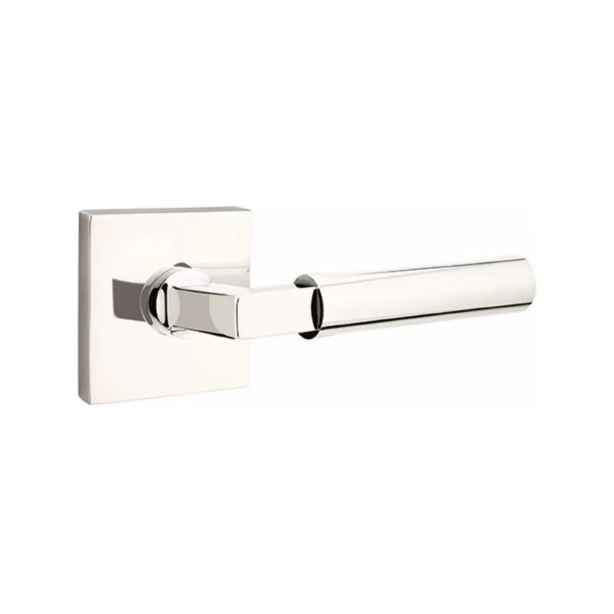 HERCULES (HEC) PRIVACY (BED/BATH) LEVER WITH 2-3/8