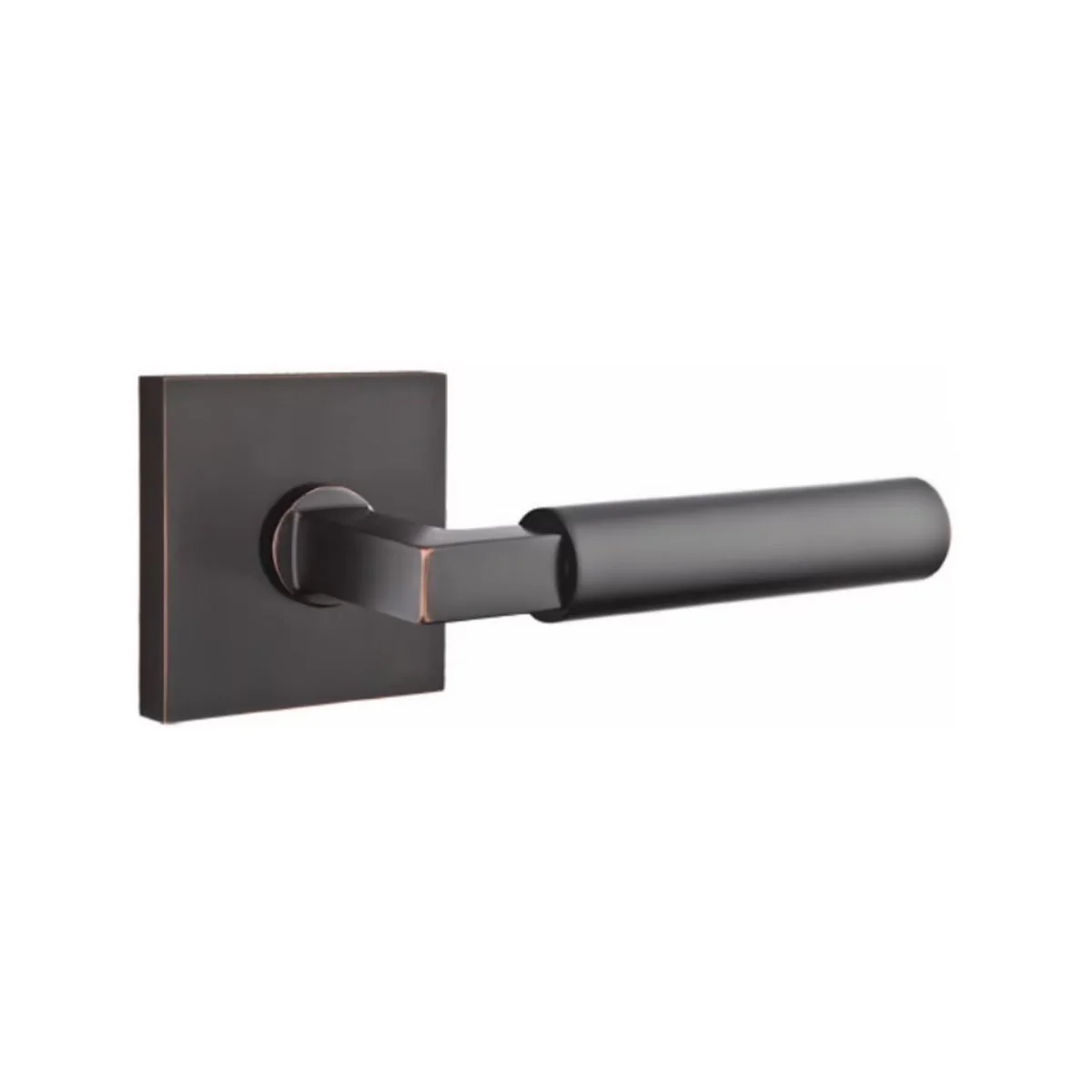 HERCULES (HEC) PRIVACY (BED/BATH) LEVER WITH 2-3/8