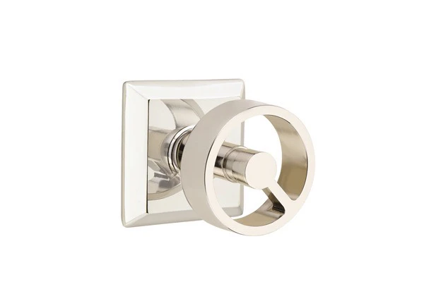 SPOKE (SPK) DUMMY (PAIR) KNOB - Omega Custom Fabrication LLC