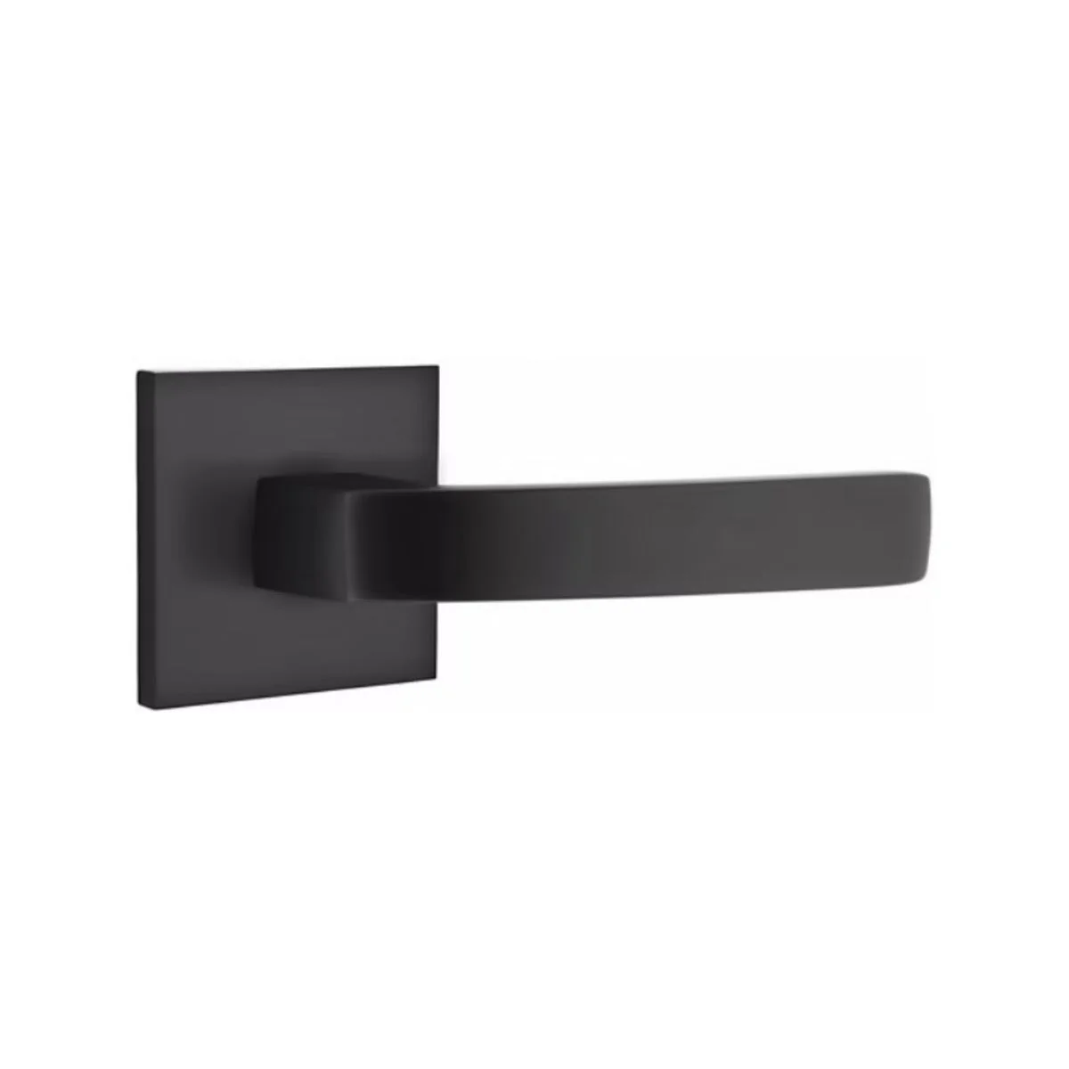 BRESLIN (BRL) PRIVACY (BED/BATH) LEVER WITH 2-3/8