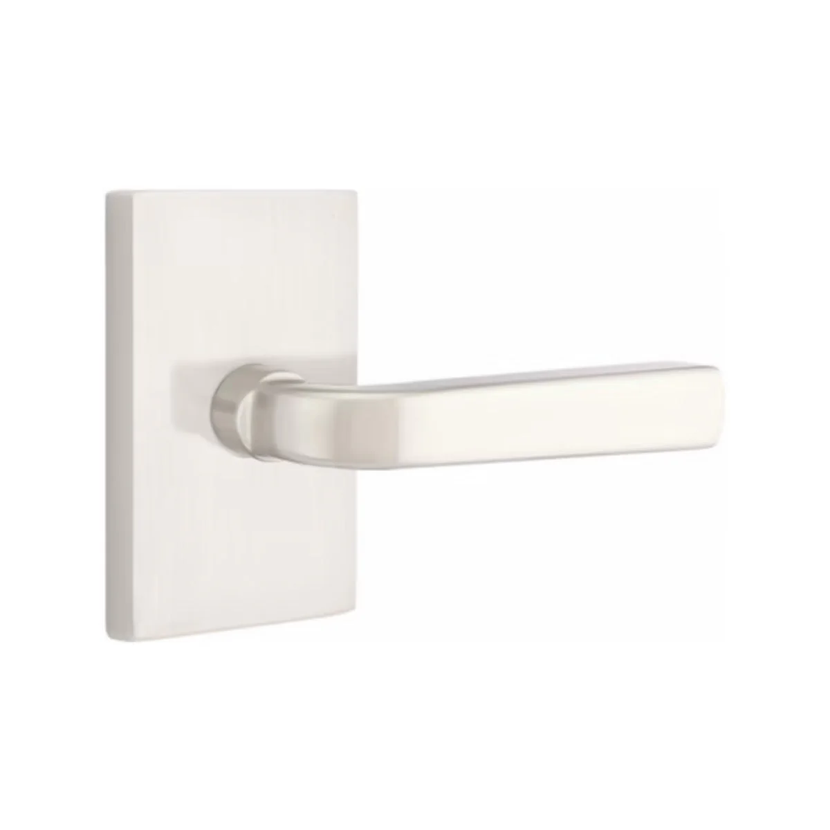 SION (SIO) PRIVACY (BED/BATH) LEVER WITH 2-3/8