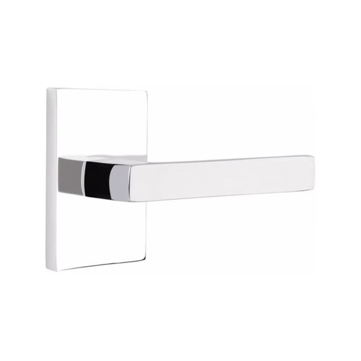DUMONT (DT) PRIVACY (BED/BATH) LEVER WITH 2-3/8