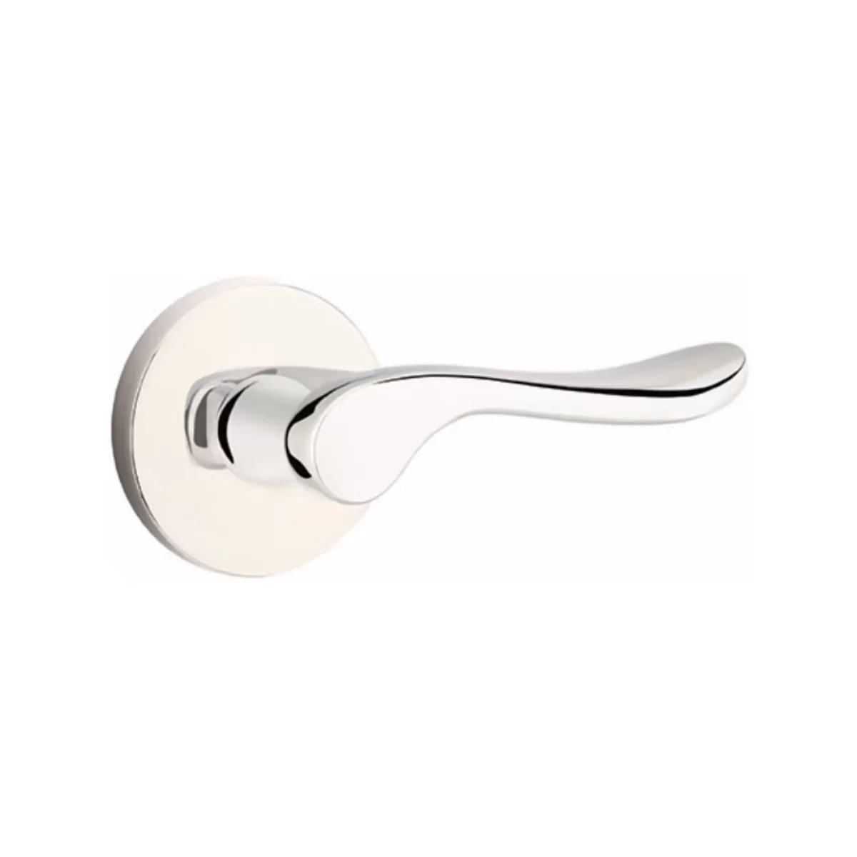LUZERN (LU) DUMMY (PAIR) LEVER - Omega Custom Fabrication LLC