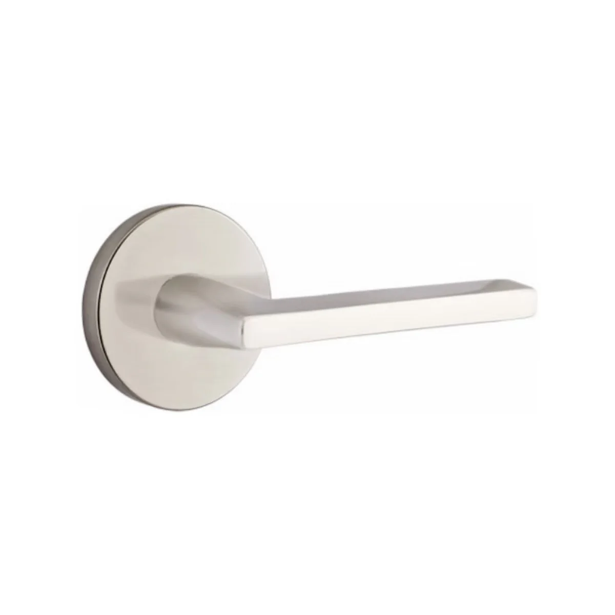HELIOS (HLO) PRIVACY (BED/BATH) LEVER WITH 2-3/8