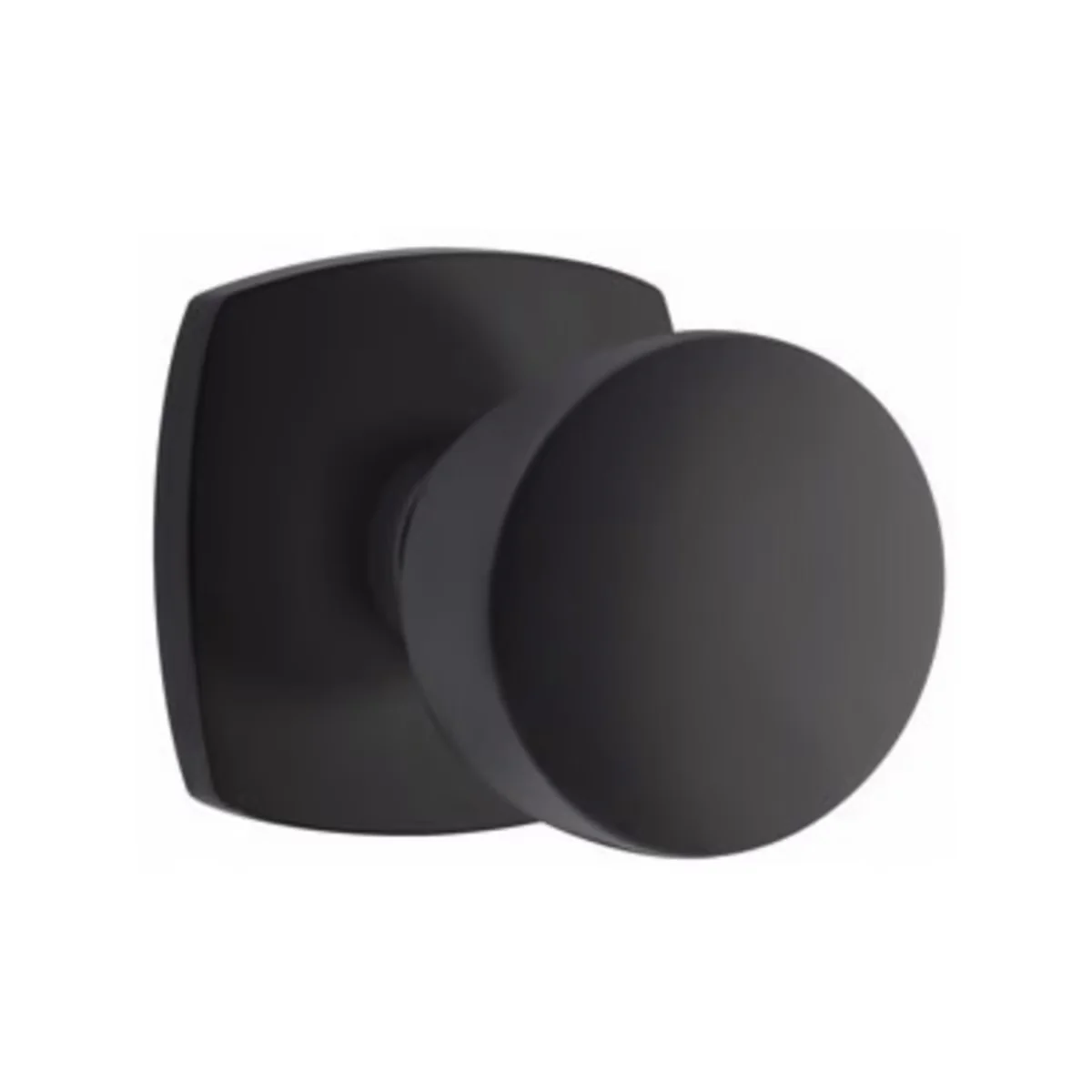 LAURENT (LAU) DUMMY (PAIR) KNOB - Omega Custom Fabrication LLC