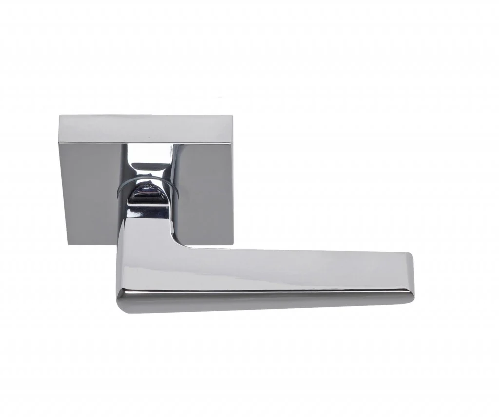 TIBURON PASSAGE LEVER - Omega Custom Fabrication LLC