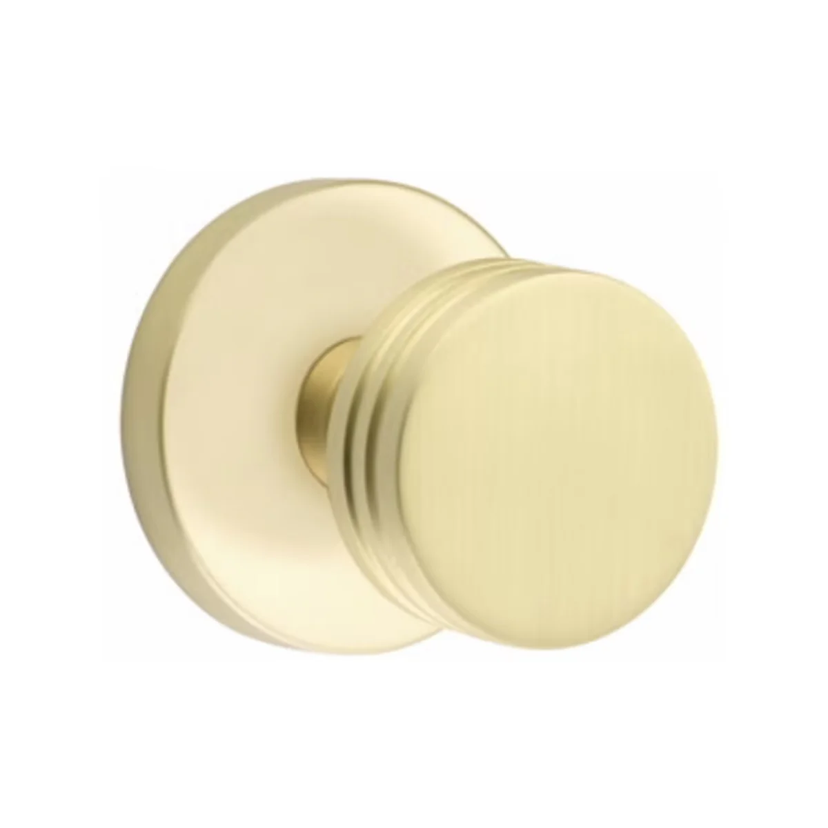 BERN KNOB (BN) DUMMY (PAIR) KNOB - Omega Custom Fabrication LLC