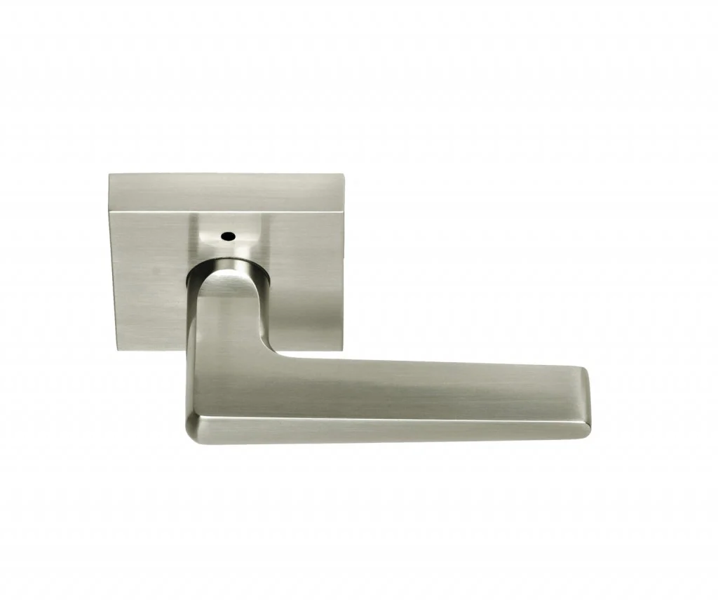 TIBURON PRIVACY LEVER - Omega Custom Fabrication LLC