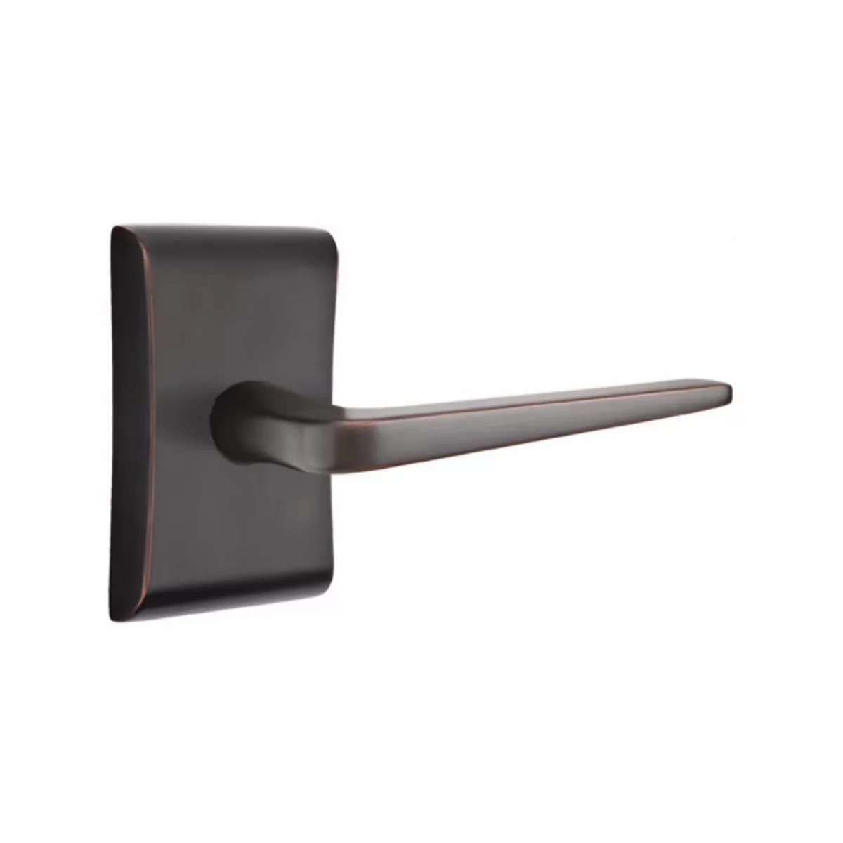 ATHENA (ATN) PRIVACY (BED/BATH) LEVER WITH 2-3/8