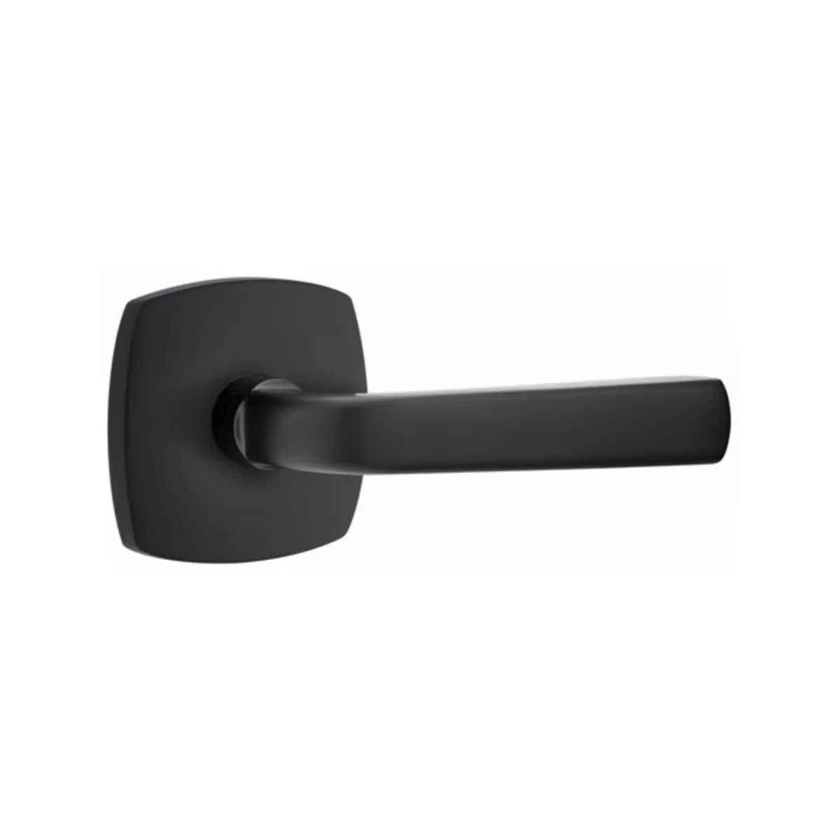SION (SIO) PASSAGE (HALL/CLOSET) LEVER WITH 2-3/8