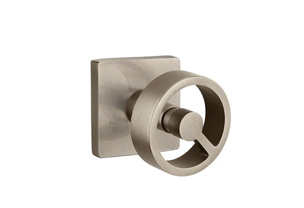 SPOKE (SPK) DUMMY (PAIR) KNOB - Omega Custom Fabrication LLC