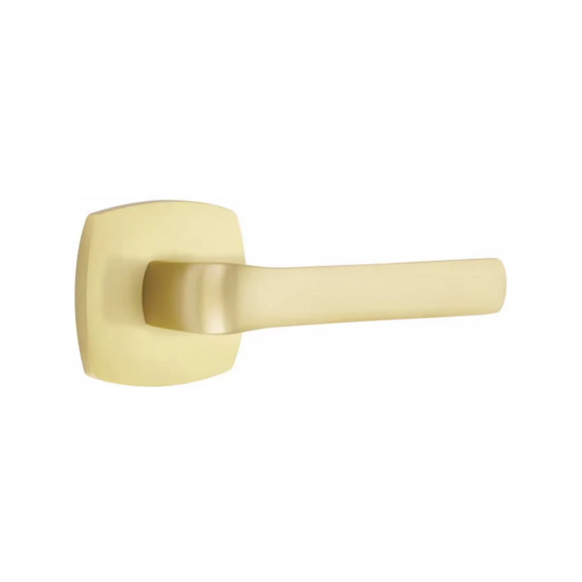 SPENCER (SPN) PRIVACY (BED/BATH) LEVER WITH 2-3/8