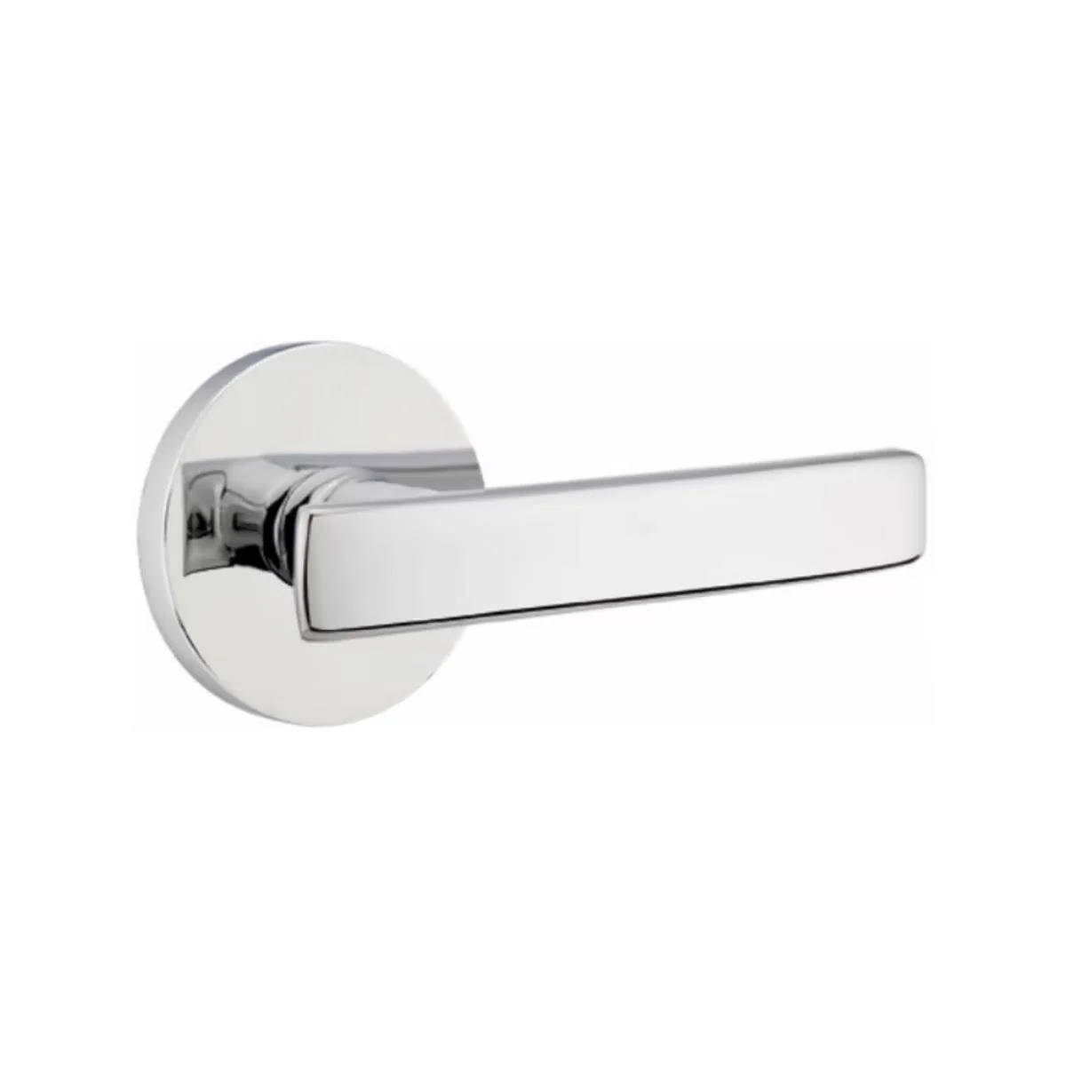 GENEVA (GV) PRIVACY (BED/BATH) LEVER WITH 2-3/8
